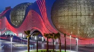 THE GRAND AVENUES MALL THE BIGGEST AND | LUXURIOUS  SHOPPING MALL IN KUWAIT