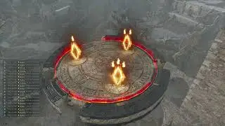 League... vs Void... Azreil