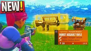 WORLDS FIRST WIN with NEW 