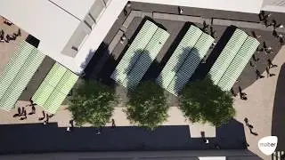 Arnold Market Place Redevelopment