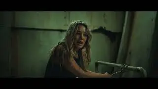 DANGEROUS ANIMALS (2025) Exclusive Clip 