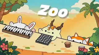 Bongo Cat - Zoo [From 