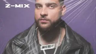 Karan Aujla - Admirin&rsquo; You (Z-Mix) Afrobeats Edit