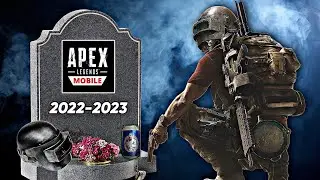 Apex Mobile is Shutting Down and the Future of Mobile Gaming