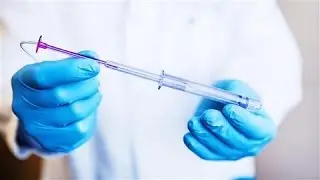 New Tech Tries to Take Sting Out of Health Care