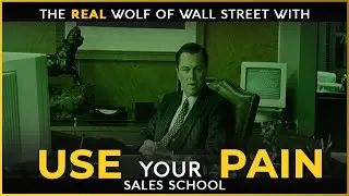 Use Your Pain | Free Sales Training Program | Sales School