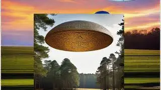 Spirit Dreamer  - The Rendlesham UFO Incident Part V (The cosmic Code)
