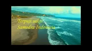 Kr. SAMODRA INDONESIA - Heny Puriandari (Album Lagu Keroncong Asli Vol 13)