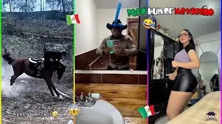 🚨🇲🇽 HUMOR MEXICANO VIRAL 😂🔥 (SI TE RÍES PIERDES) COSAS de M3XlCAN0S #13