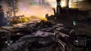 Killzone Shadow Fall | Interview | Intercept Multiplayer Co-op | #4ThePlayers