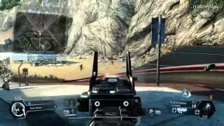 how to play single player in Titanfall