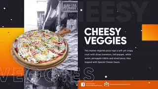 Welcome to Bossing's Kambal Pizza