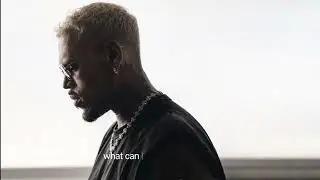 Chris Brown &ndash; What Can I Do for You, My Love (Original Lyrics)