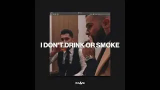SASH, KG - DON'T CHASE ME (2020)