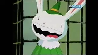 Sam e Max - I bagni della prigione