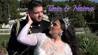 Tinin & Naima boda gitana