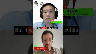 Know the difference between LUCK and SKILL! ft. Luca Dellanna