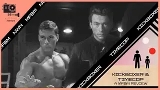 Kickboxer and Timecop | A MFBM Review