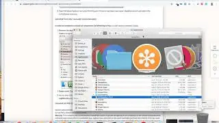 How to UNINSTALL GOTOMEETING from MAC?