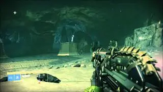 Destiny Taken King Defeat Ogre in Chamber of Night