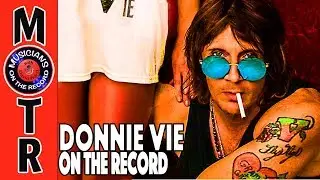 Donnie Vie and Mike Tholen on the new album &lsquo;Beautiful Things&rsquo;