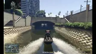 Grand theft auto 5 lets get a gold dubsta
