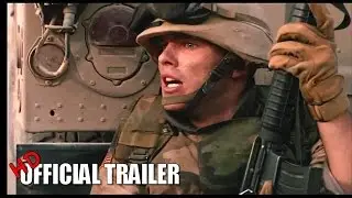 SAND CASTLE Movie Clip Trailer 2017 HD