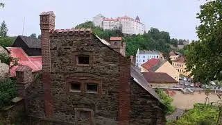 Horská Kvilda - den druhý