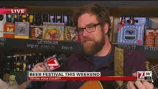 Tryon Beer Fest
