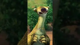 The Hidden Meaning Behind Sid&rsquo;s Song in Ice Age 2!