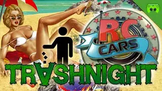 RC CARS SPIELE 🎮 Trashnight #144