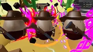 SECRET PET GIVEAWAY AT 2000 SUBS!!!⚡Clicker Simulator! | Roblox Live
