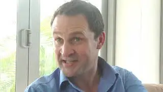 Andrew Roberts Business Coach Video