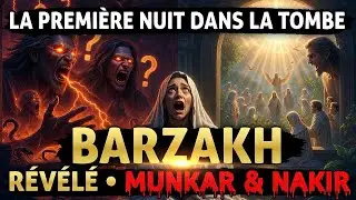 BARZAKH : 40 JOURS APRÈS LA MORT