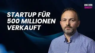Als B2B Startup im ersten Jahr 1 Million Umsatz knacken – mit Dash0 Gründer und CEO Mirko Novakovic