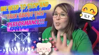 THE EPICNESS!! ✨🥰 【BE:FIRST】Gifted. Lovemusic (REACTION)