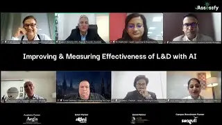 Webinar on 