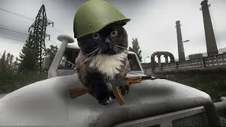 Escape from Tarkov- Я стал Чайкой (0.14)7