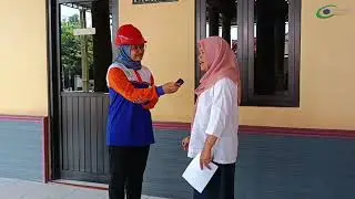 Project PT PRIA Pemulihan dari KLHK, Lahan Kontaminasi LB3 di Ds. Madiopuro Kab. Jombang Tahun 2024
