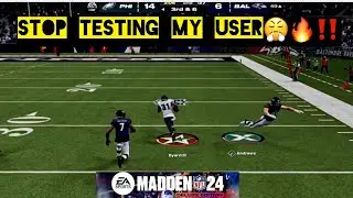 Mastering User Skills in Madden 24: Pro Tips & Tricks Revealed🔥🏈