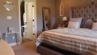 Master Bedroom Clean With Me l Ultimate Cleaning Motivation l Relaxing!