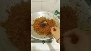 OLAHAN DAGING ISIAN ROTI‼️LAGI MASAK _ MASAK #cafe #kuliner #trend #bakery #viral #makassarbagaya