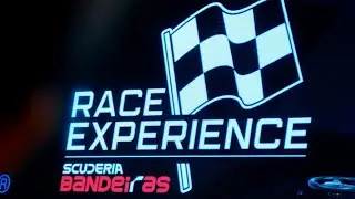 CONHE&Ccedil;A MAIS SOBRE O RACE EXPERIENCE