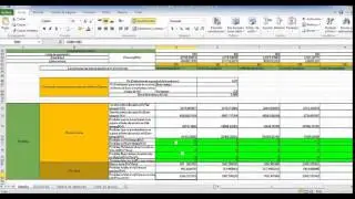 Diseño y simulación en DLTCAD de una linea de transmisión