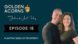 Golden Acorns #18: Chatting About Chat &ndash; Everyday Ways to Harness AI