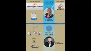 Ron & Nichelle Home Buyer Seminar Intros