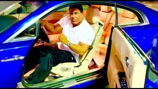 Keith Middlebrook, Kim Kardashian, Floyd Mayweather, Fitness, Build Your Brand, Secrets of Success.