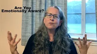 HSP, Empath, Introvert: Day 6: emotional awareness, helping you