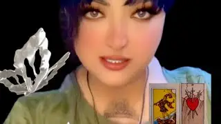 مامشاعر الشريك تجاهك💛 (طاقة متباعدين )الفيديو ليس للجميع اشارة للاشخاص عارفه نفسها)