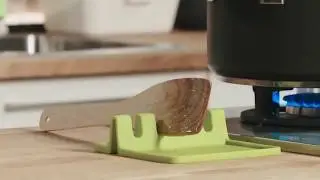 Utensil Rest